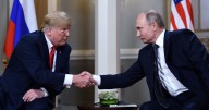 EEUU y Rusia confirman cumbre en Alaska; el Kremlin anuncia invitación a Trump para visitar Moscú