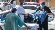 Mujer Da a Luz en su Auto Camino al Hospital en Hermosillo, Sonora