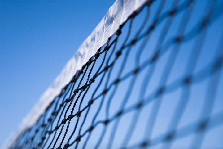 Port Sydney courts to close for resurfacing work starting Aug. 11