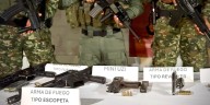 Operación Perseo II: desmantelan el principal centro de operaciones del frente Carlos Patiño tras megaoperativo en El Tambo