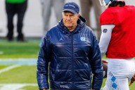 UNC football docuseries coming to Hulu this fall, Bill Belichick announces