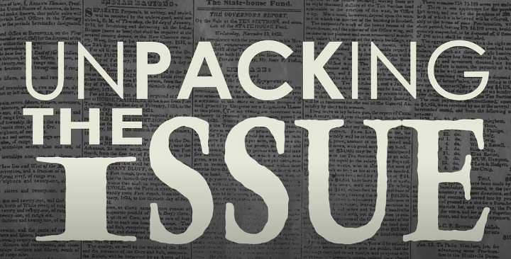 VIDEO: Unpacking the Issue - What is the Freedom of Information Act?