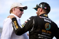 Richard Childress Defends Grandson Austin Dillon Against ‘Nepotism’ Charges With Bold Verdict Austin Dillon silences nepotism critics with Richmond redemption, racing through pain with a broken rib to
