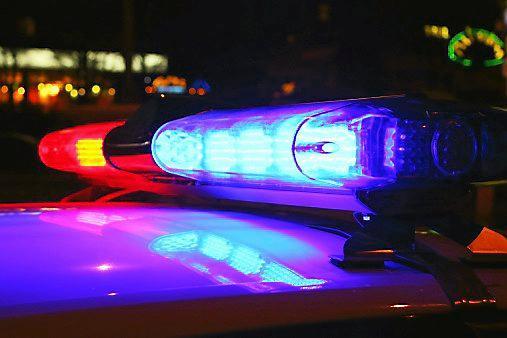 2 shot and killed in hail of gunfire at Cerritos sports complex parking lot