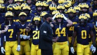 NCAA announces penalties for Michigan sign-stealing – NBC 5 Dallas