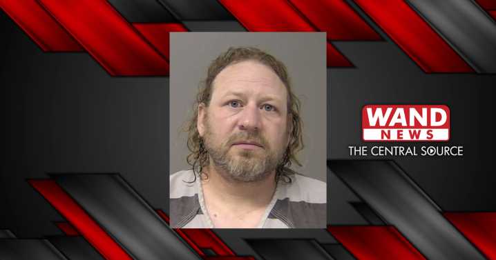 Decatur man arrested for creating AI child porn now charged with rape