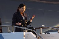 Take that, Laura Loomer
