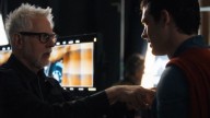 The Big 'Superman' Speech Happened After This Emotional Behind the Scenes Moment