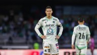 James Rodríguez señala que “ya se hablará” de la renovación con León, aunque no descarta su salida