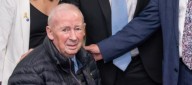 Falleció Samuel Gutman, sobreviviente del Holocausto que vivía en Colombia