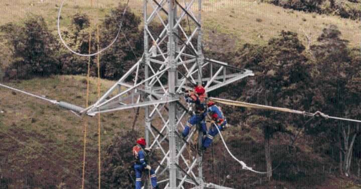 Cortes de luz en Bogotá para este lunes 1 de septiembre de 2025