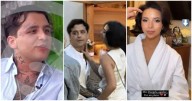 Pepe Aguilar no sabía de la boda de Nodal y Ángela Aguilar en Roma; los extorsionaron con fotos íntimas