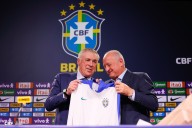 Ancelotti se plantó y rompió el silencio sobre la ausencia de Neymar en Brasil: «que me llame…»