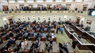 Commission allows lawmakers to use campaign funds for security systems