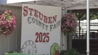 206th Steuben County Fair kicks off with harness racing