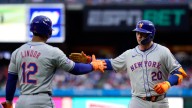 Pete Alonso Addresses Mets Future Days After HR Record Amid Looming Free Agency