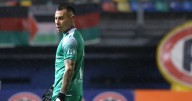 Juan José Ribera sale en defensa de Eduardo Vargas en la previa del duelo con la U: “Debiésemos aplaudirlo siempre”