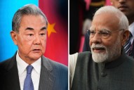 Trump tariffs force China and India to reconcile despite violent border dispute