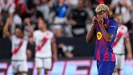 Barcelona falló contra el Rayo Vallecano: así quedó la tabla de posiciones en la liga española