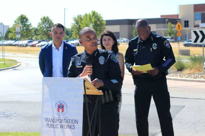 Drivers reminded to remain alert as students ...