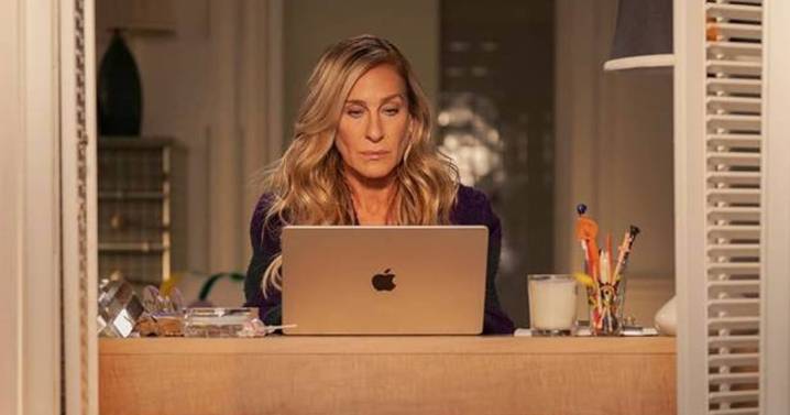 'And Just Like That' Finale Recap: What Happens in the End?