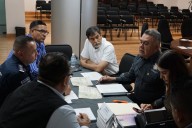 Vigilará Policía Estatal operativo de seguridad para toma de protesta de magistrados y jueces