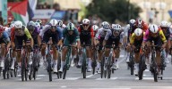 Las mejores fotos de la Vuelta a España