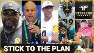 Steelers Must Stick to Long Term Plan in Face of Blockbuster Trades