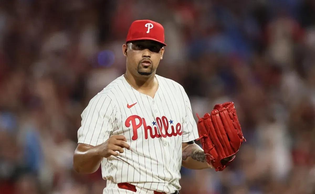 Jhoan Duran’s X-ray results bring a sigh of relief for Phillies fans