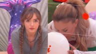 Ninel Conde olvidó que trae micrófono: Así elevó oración para que Elaine FALLARA en Prueba de Líder en LCDLFM