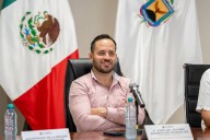 Actuó Jacobo Rodríguez impulsivamente ante pregunta sobre antidoping: Attolini