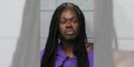 Charges filed against man accused of stabbing woman, stealing her groceries