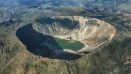 Volcán Chichonal registra mayor actividad sísmica, refuerzan vigilancia