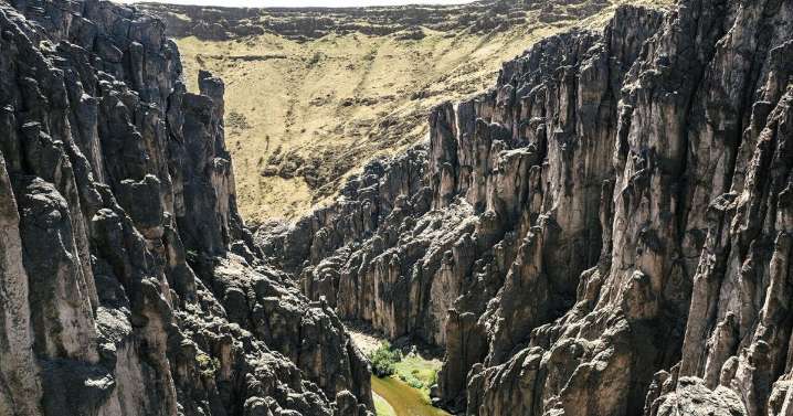 After sell-off threat, Idaho filmmaker directing documentary on America’s public lands