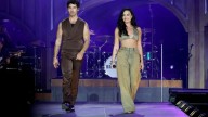 Demi Lovato se reúne con su exnovio Joe Jonas para cantar canciones de la película ‘Camp Rock’