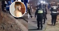 [URGENTE] Murió la salteña que chocó en su moto en San Martín y Córdoba
