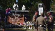 Thousands more documents connected to Uvalde school massacre to be released after CNN highlighted problems
