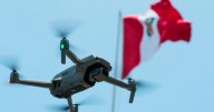 Peruanos dueños de drones no podrán volarlo libremente sin permiso del MTC: estos son los requisitos obligatorios que debes cumplir