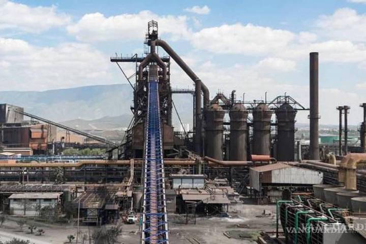 AHMSA: Desata indignación nómina filtrada con sueldos de hasta $203 mil al mes