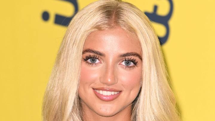 Princess Andre wants 'to be an inspiration' to young fans with all