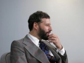 Adán Jodorowsky: “Estar en la búsqueda de la imperfección es lo que me interesa”