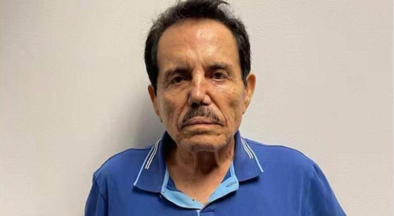Pactó; Mayo Zambada se declarará culpable