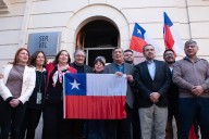 “Es un logro sin precedentes en la política nacional”: PS respalda pacto electoral de la coalición y descarta críticas contra Álvaro Elizalde