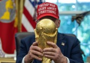 Sorteo del Mundial de 2026 será el 5 de diciembre en Washington