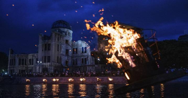 U.S. Atomic Bombings Didn’t Save Lives or End the War