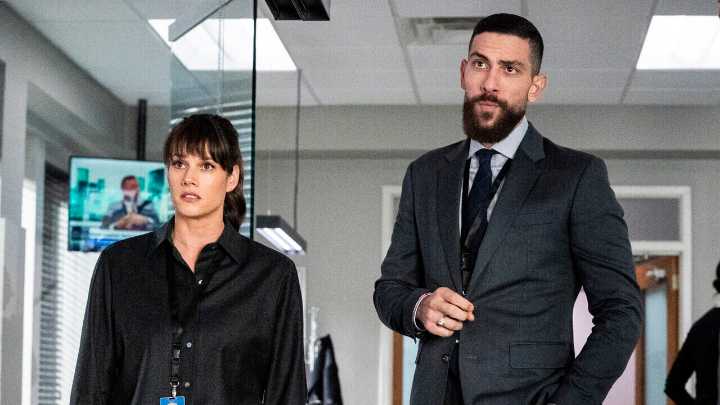 CBS' FBI Stars Pranking Each Other In Cute Video Reminded Me Why Maggie And OA Are One Of My Top TV Partnerships, So Bring On Season 8