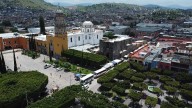 Acámbaro, tierra de volcanes: descubren que cerros son gigantes apagados hace millones de años
