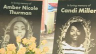Vigil held for two Georgia women whose deaths were tied to abortion restrictions