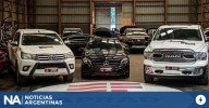 Santa Fe realizará la mayor subasta de bienes incautados: por primera vez también habrá electrodomésticos