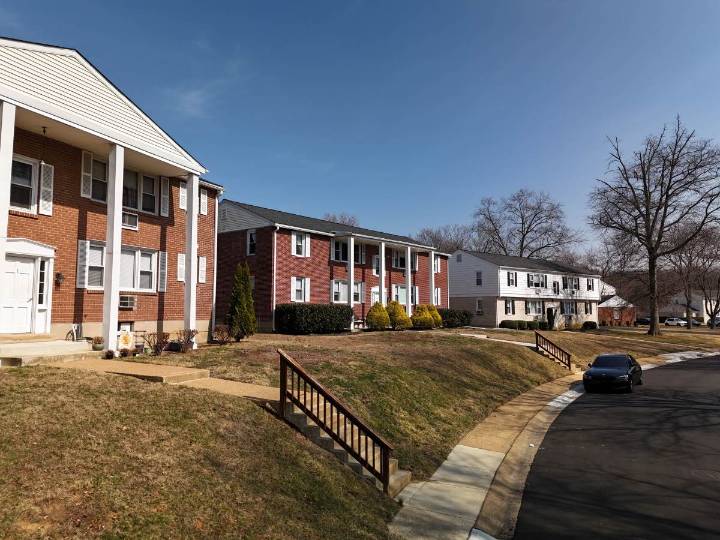 Claymont-area apartment complex sells for $10.3M